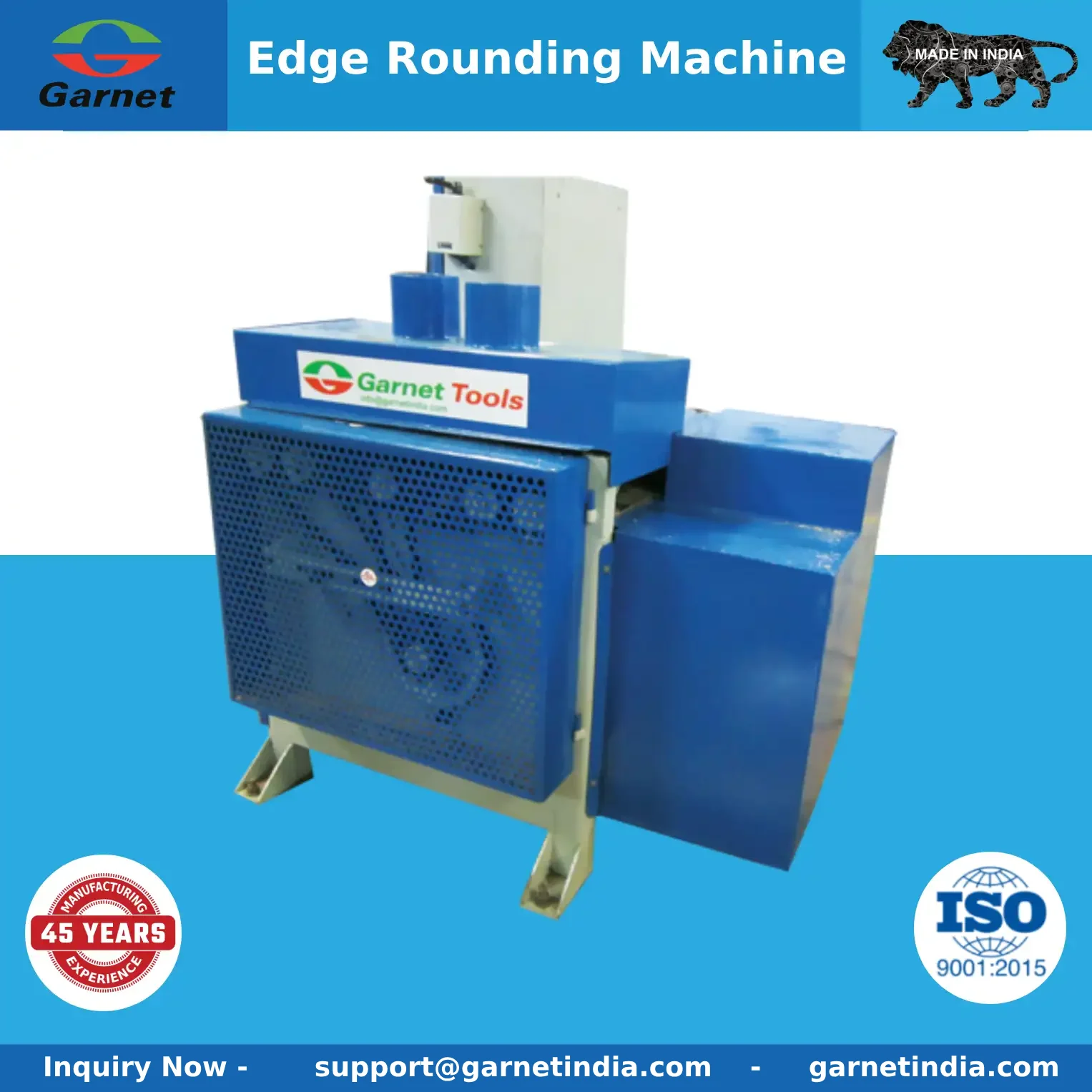 Round Bamboo Turning or shaping machines