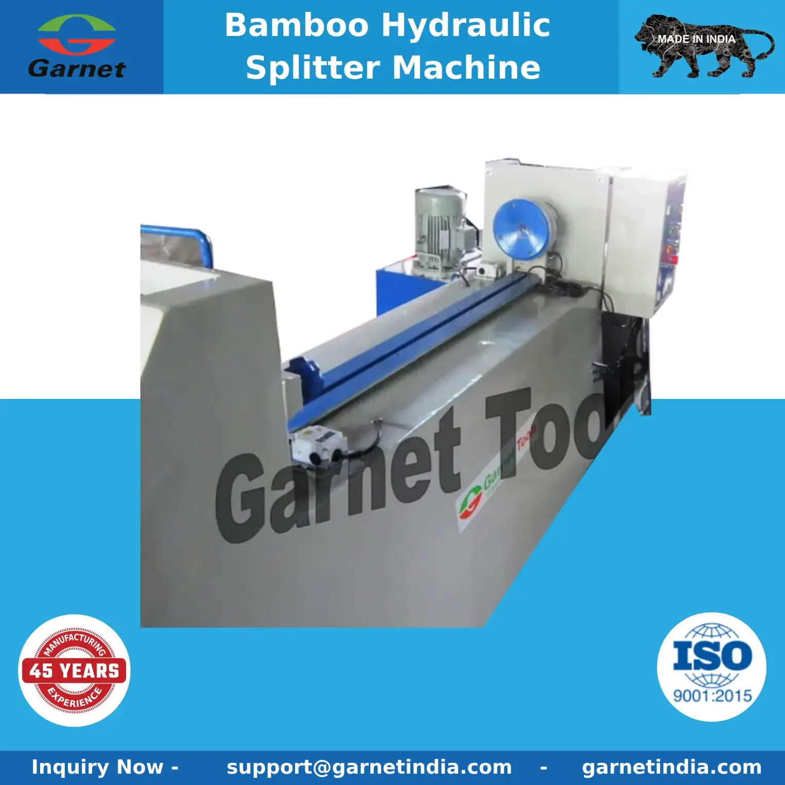 Hydraulic Press Machines