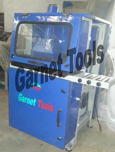 Fiberglass Machines